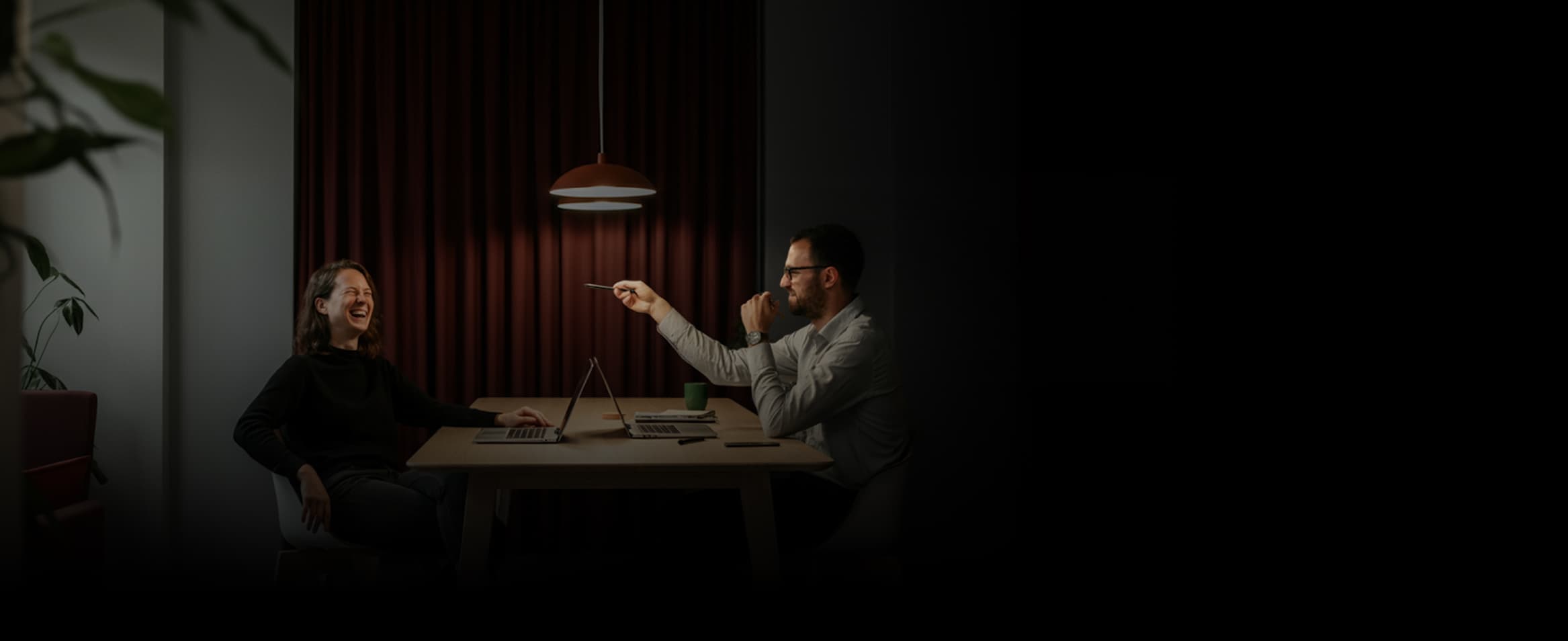 Tame Complexity with Advanced Steering